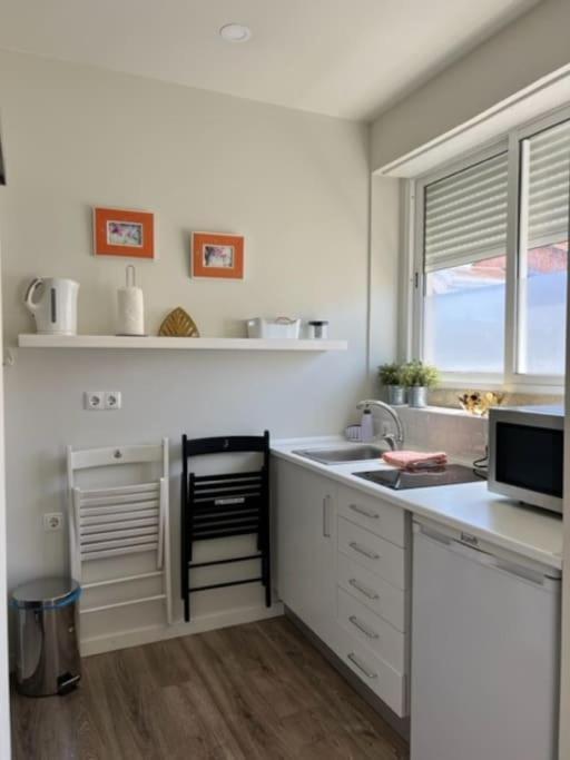 Cosy Studio Apartment @ Arroios - Ssl 3B Lisboa Exterior foto