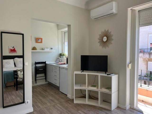 Cosy Studio Apartment @ Arroios - Ssl 3B Lisboa Exterior foto